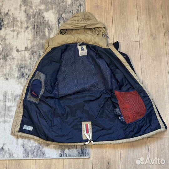 Куртка Gaastra мужская оригинал