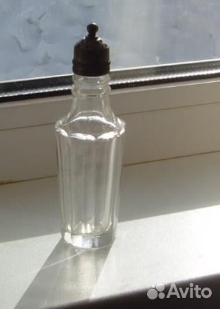 Сосуд для пряностей