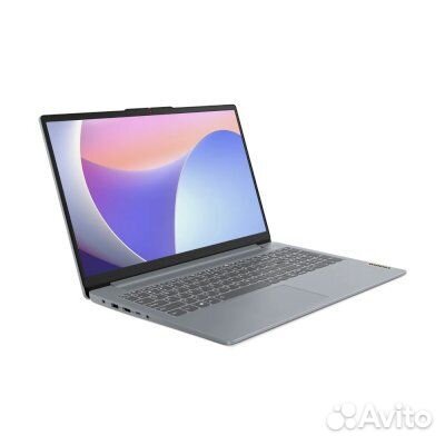 Ноутбук Lenovo IdeaPad Slim 3 15IAH8 83ER008TRK - новый