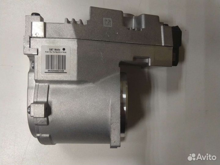 Hyundai Santa Fe 2018-2021 эур новый, оригинал