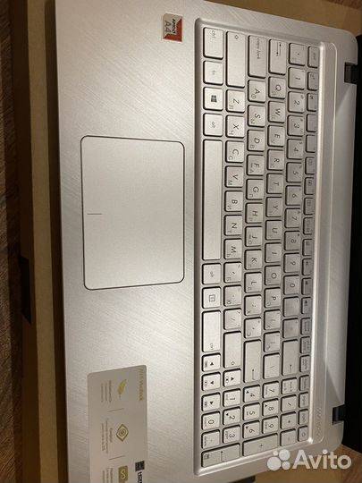 Ноутбук Asus vivobook 15