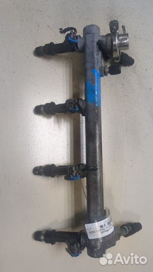 Форсунка топливная Daewoo Tacuma (Rezzo), 2003