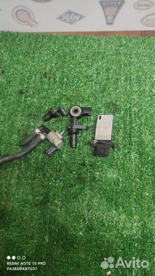 Датчик Nissan X-Trail T31 QR25DE 2007