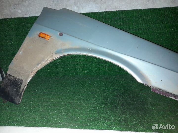 Крылья ваз 2109,99