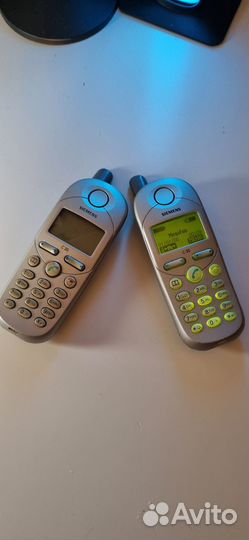 Siemens c35