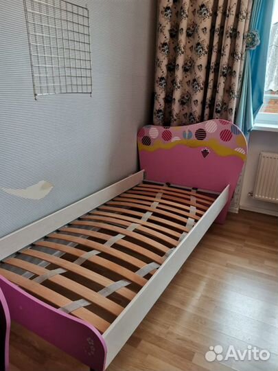 Мебель для девочки