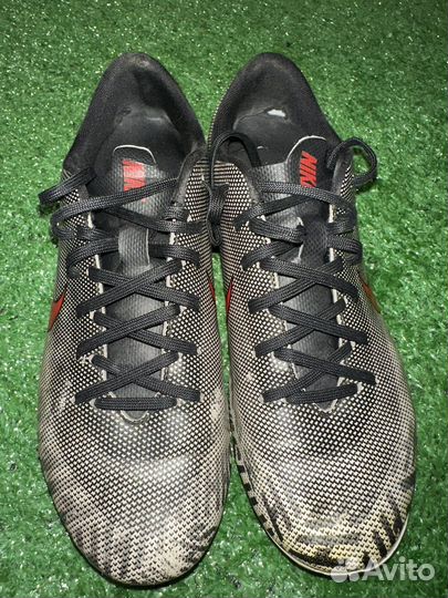 Бутсы nike mercurial neymar vapor 12
