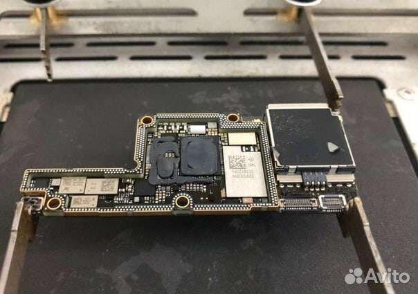 Обучение ремонту телефонов, индивидуально с нуля