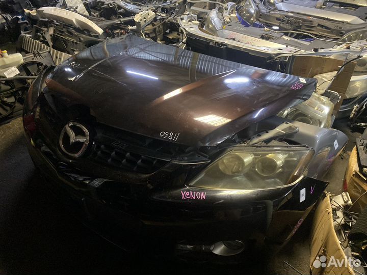 Ноускат Mazda Cx-7 ER