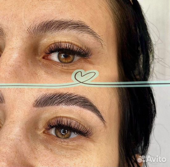 Мастер бровист