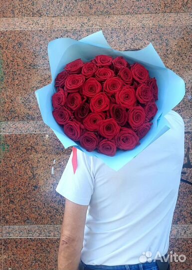 Цветы Букеты для любимой