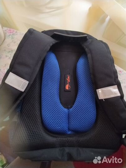 Рюкзак школьный новый
