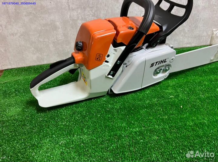 Бензопила Stihl 381 (Арт.49785)