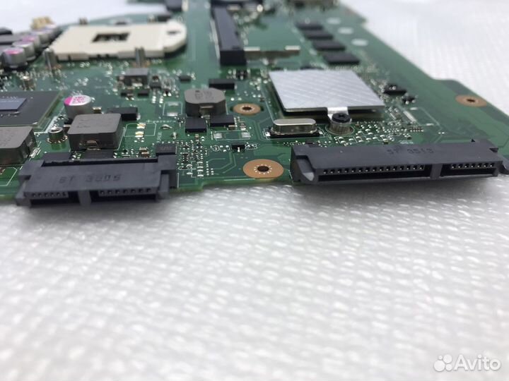 Материнская плата Asus c550uc ken 3.0