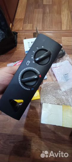 Запчасти на mercedes benz w123