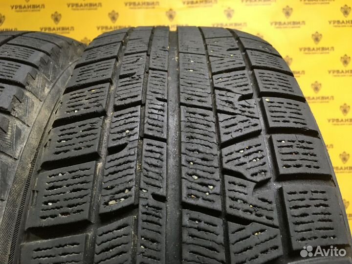 Yokohama Ice Guard IG50 215/60 R16 95Q