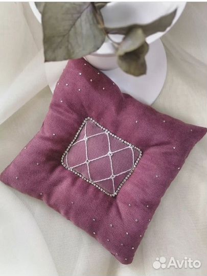 Свадебные аксессуары