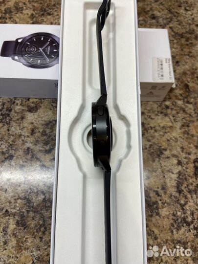 Xiaomi watch s3