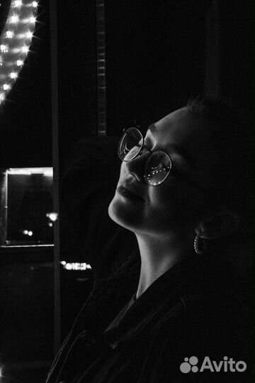 Фотосессия