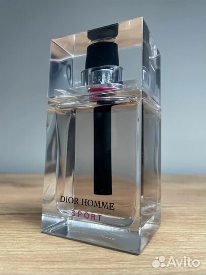 Dior Homme sport 100ml