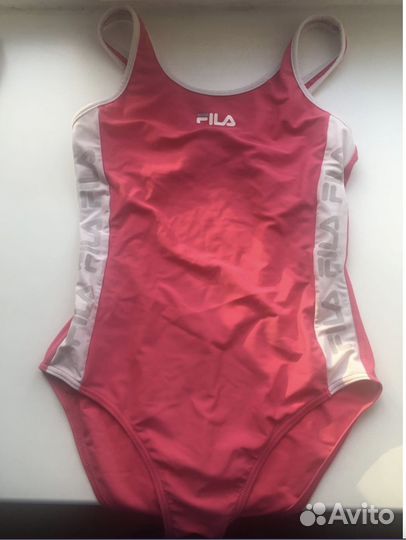 Купальник Fila для девочки 156