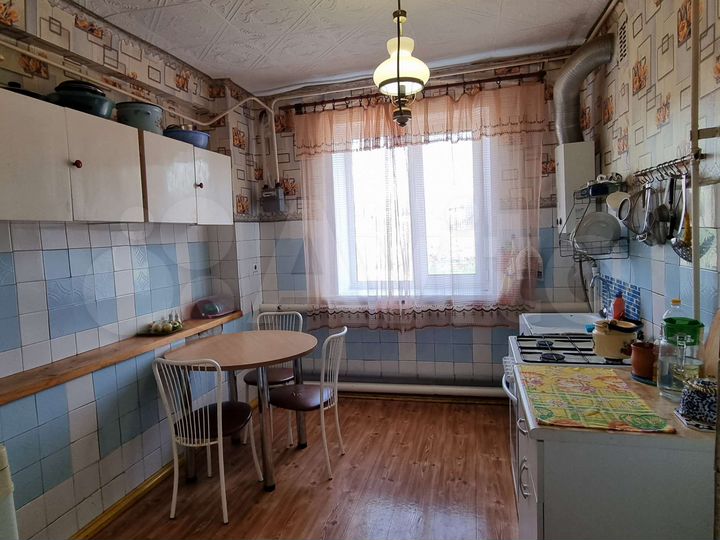 Дом 105,4 м² на участке 8,2 сот.