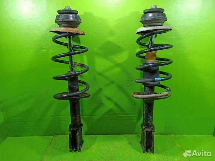 Амортизатор в сборе передний Renault Logan K7MF710