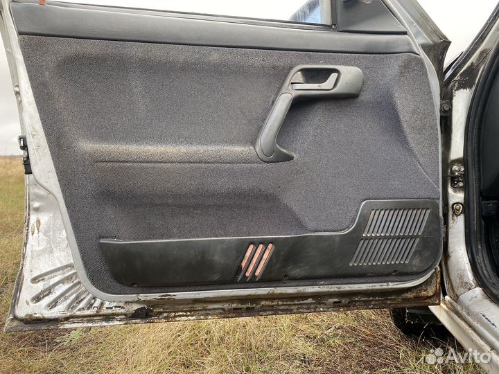 ВАЗ 2110 1.5 МТ, 2002, 190 000 км