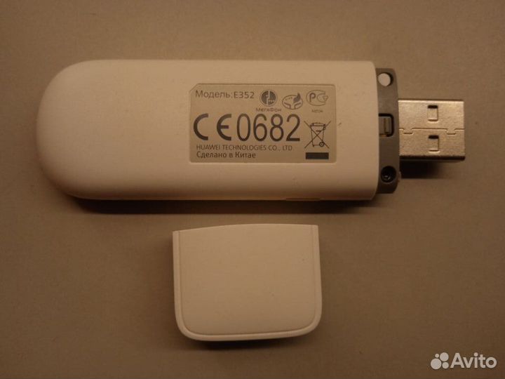 3G-модем Huawei E352
