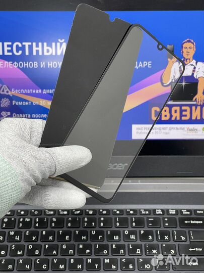 Оригинальные дисплеи Samsung цена от