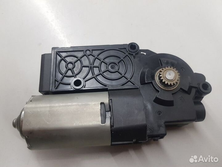 Моторчик люка (Lifan Myway)