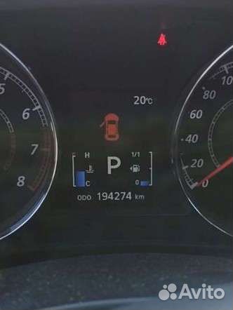 Двигателя на Mitsubishi 4b11