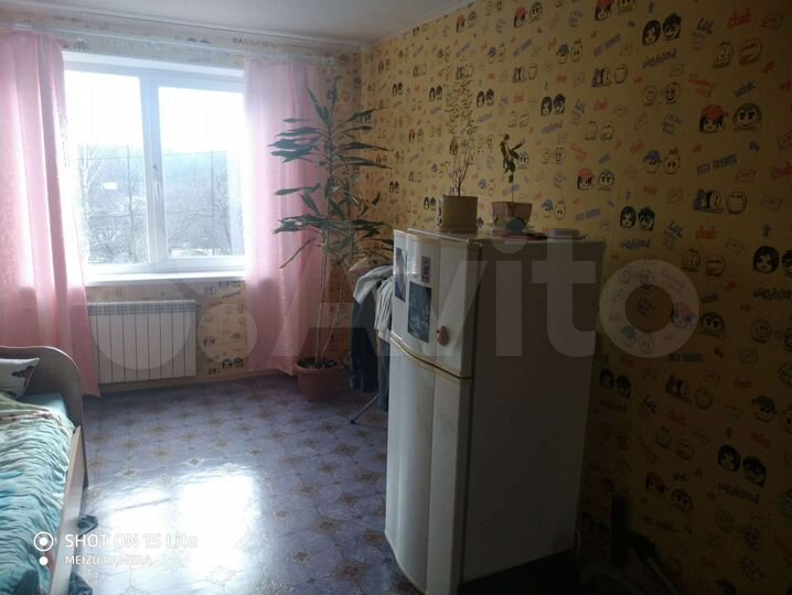 2-к. квартира, 47,7 м², 2/5 эт.