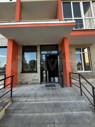 3-к. квартира, 91,6 м², 10/16 эт.