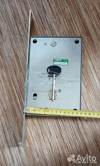 Дверной замок Mottura