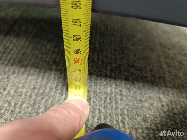 Доска магнитная маркерная