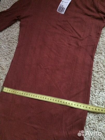 Платье forever 21