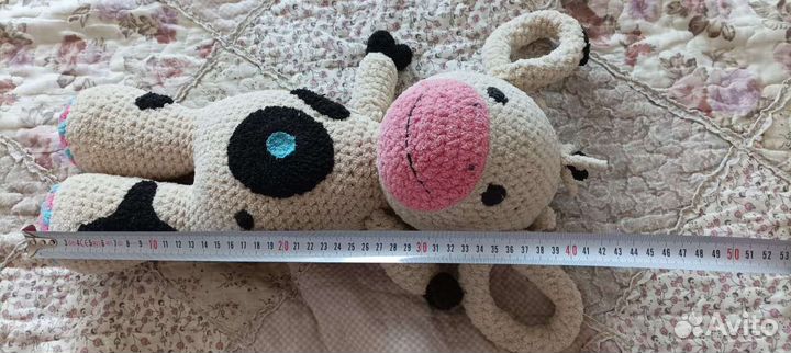 Игрушки из мультика Tiny Love (Тини Лав)