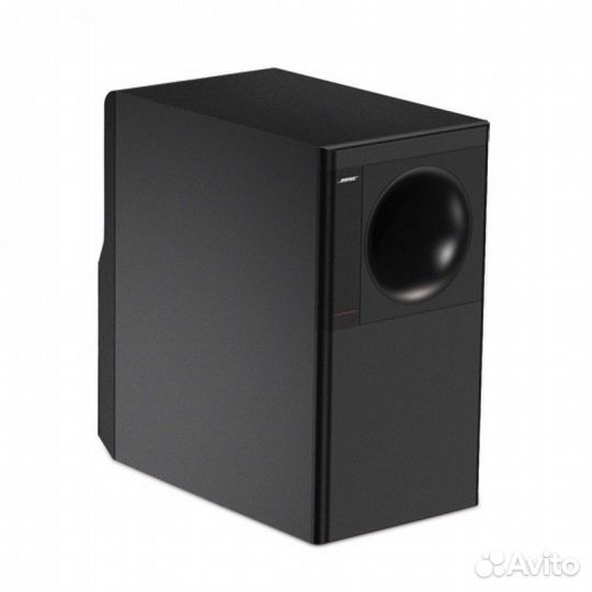 Пассивная акустика Bose, 5.2
