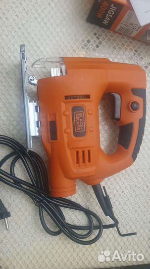 Новый Лобзик