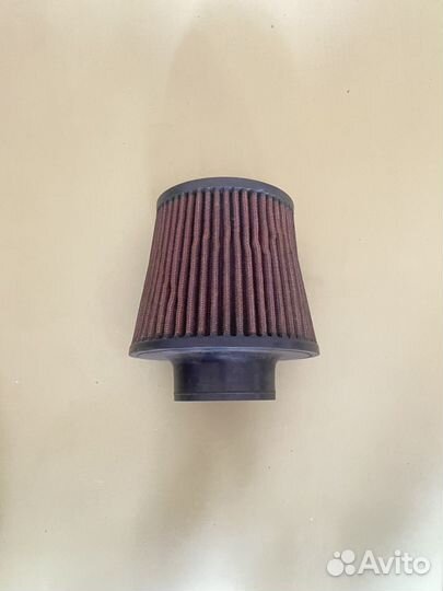 Воздушные фильтры