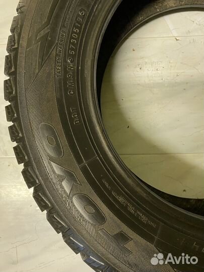 Toyo Observe Ice-Freezer 195/65 R15 91T