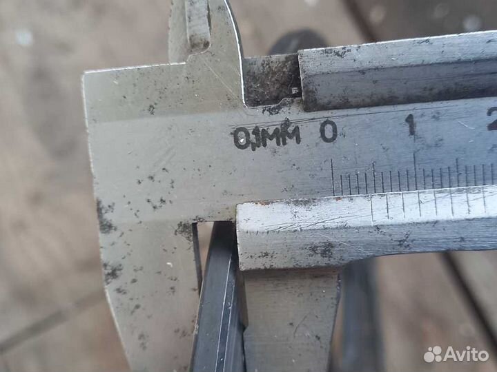 Тормозные диски передние sv650 2003 - 2012