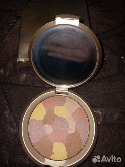 Румяна oriflame