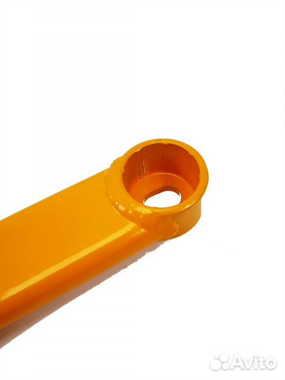 Передняя нижняя распорка - Civic FD FN - 2006-2011