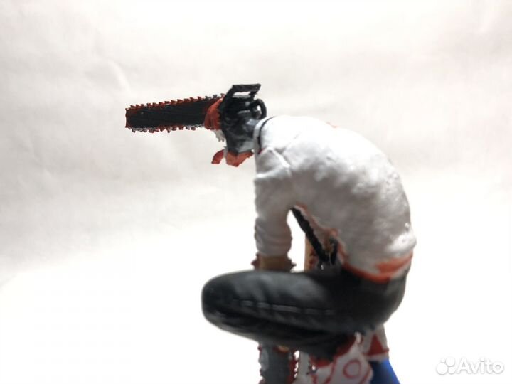 3D печать фигурок