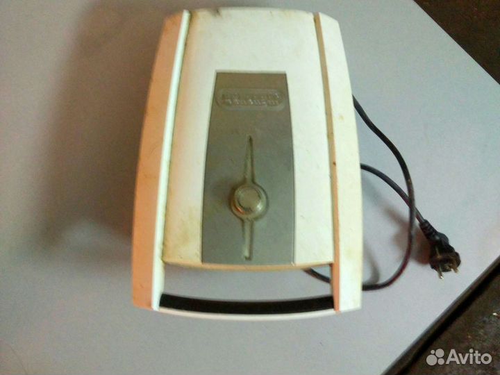 Электро гриль