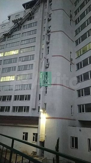 1-к. апартаменты, 10 м², 5/13 эт.