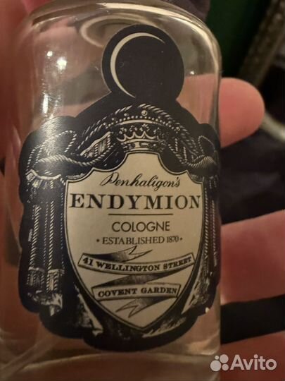 Penhaligons endymion