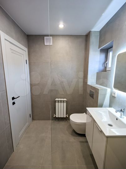 Дом 72 м² на участке 9 сот.